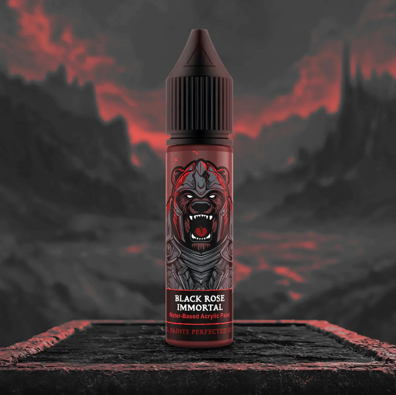 Load image into Gallery viewer, Bear Cavalry Paints (20ml)
