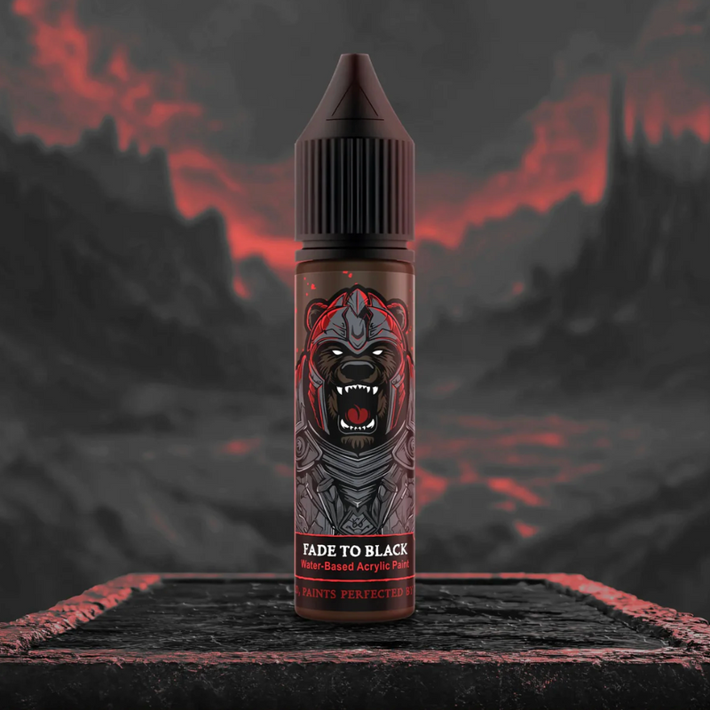 Load image into Gallery viewer, Bear Cavalry Paints (20ml)
