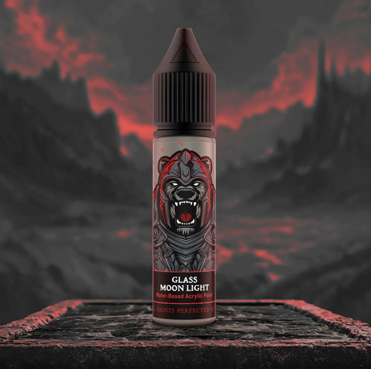 Bear Cavalry Paints (20ml)