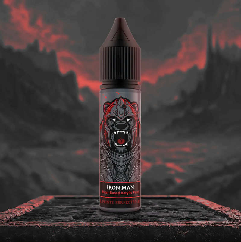Load image into Gallery viewer, Bear Cavalry Paints (20ml)
