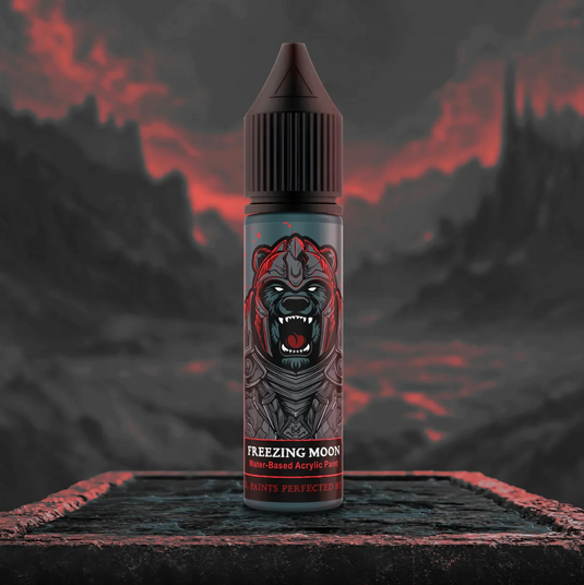 Bear Cavalry Paints (20ml)