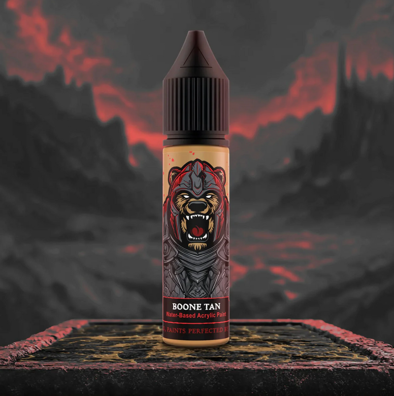 Load image into Gallery viewer, Bear Cavalry Paints (20ml)
