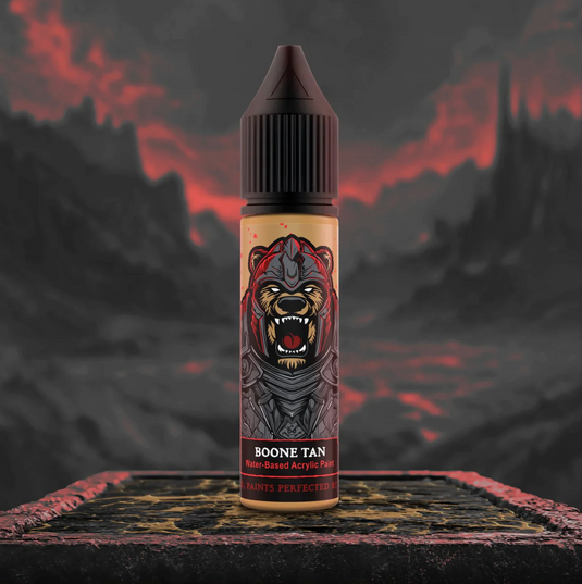 Bear Cavalry Paints (20ml)