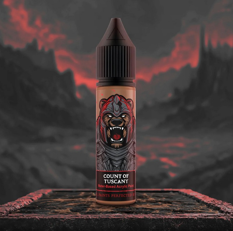 Load image into Gallery viewer, Bear Cavalry Paints (20ml)
