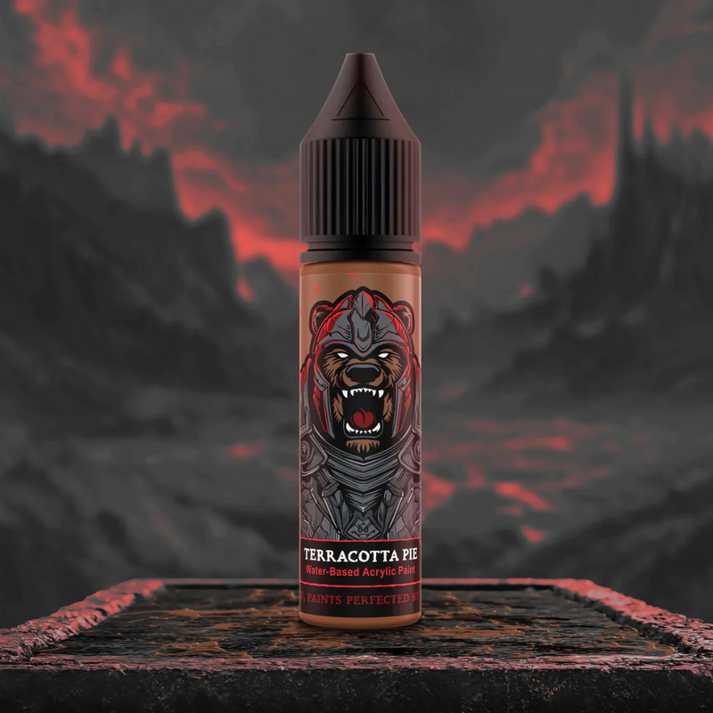 Load image into Gallery viewer, Bear Cavalry Paints (20ml)
