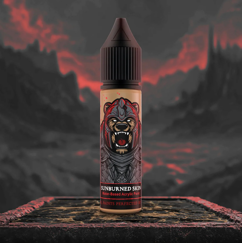 Load image into Gallery viewer, Bear Cavalry Paints (20ml)
