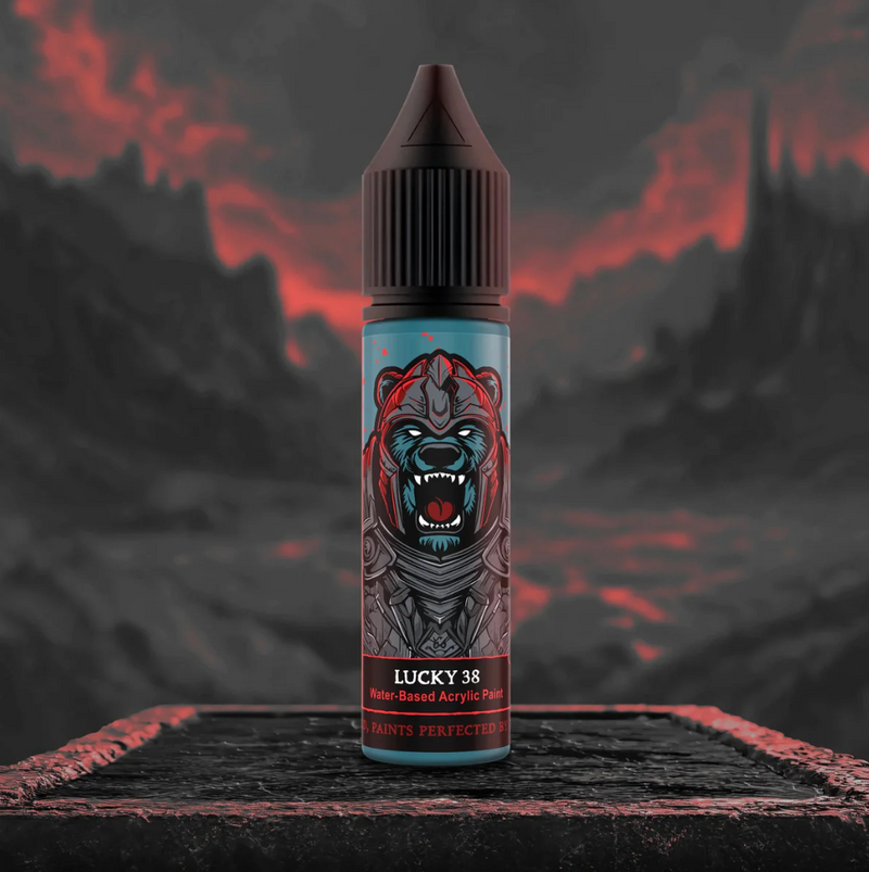 Load image into Gallery viewer, Bear Cavalry Paints (20ml)
