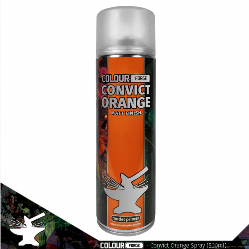 Load image into Gallery viewer, Colour Forge Spray Paints
