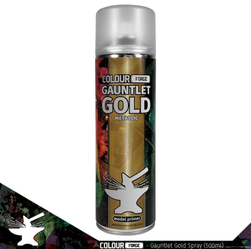 Load image into Gallery viewer, Colour Forge Spray Paints
