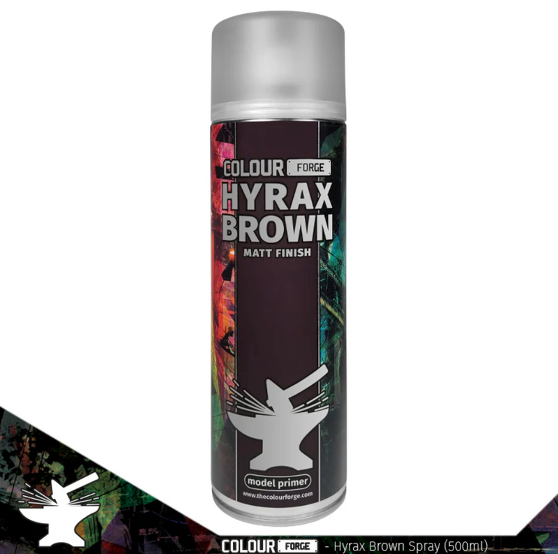 Load image into Gallery viewer, Colour Forge Spray Paints
