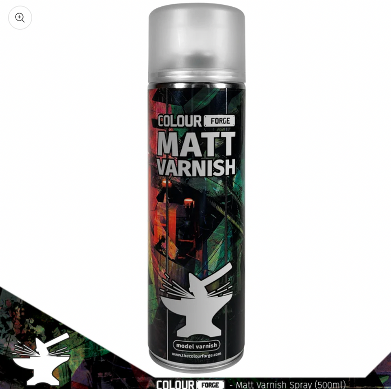 Load image into Gallery viewer, Colour Forge Spray Paints
