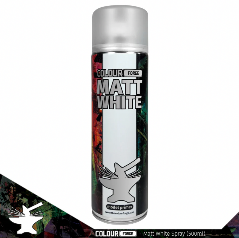 Load image into Gallery viewer, Colour Forge Spray Paints
