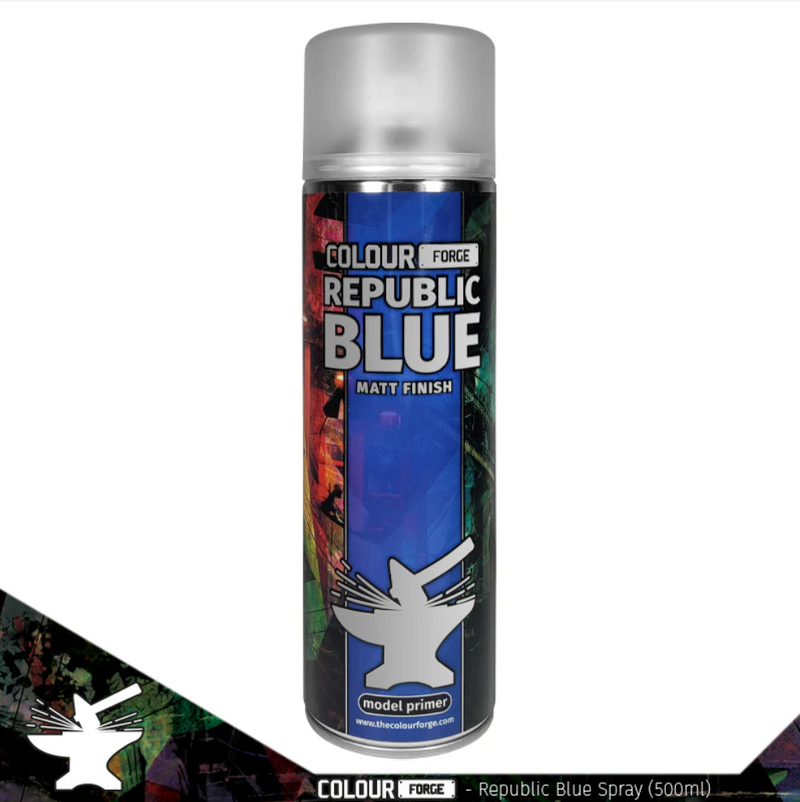 Load image into Gallery viewer, Colour Forge Spray Paints
