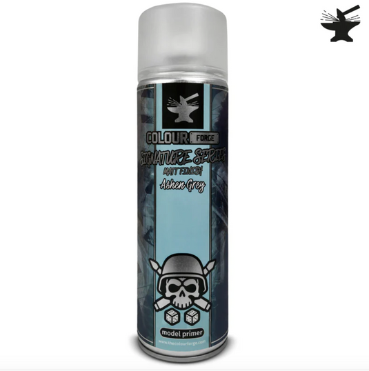 Colour Forge Spray Paints