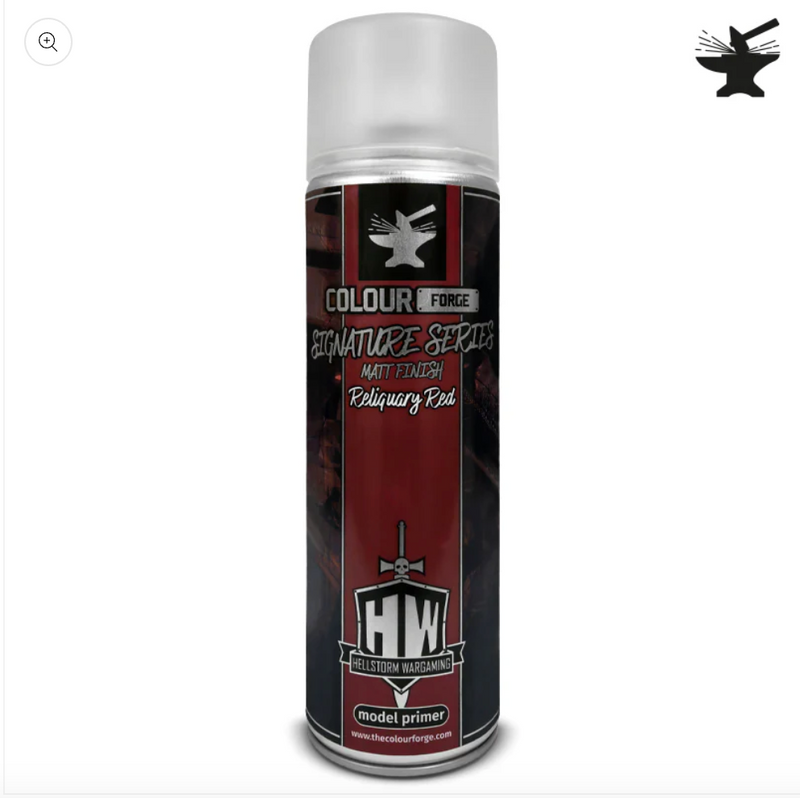 Load image into Gallery viewer, Colour Forge Spray Paints
