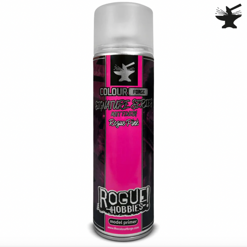 Load image into Gallery viewer, Colour Forge Spray Paints
