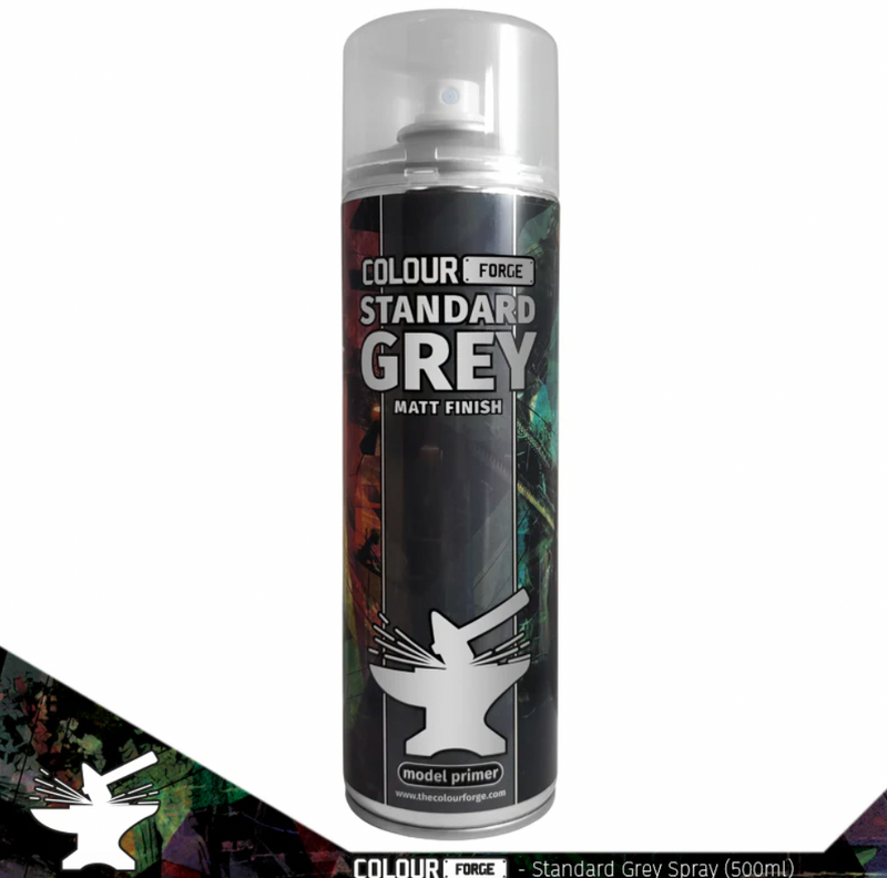 Load image into Gallery viewer, Colour Forge Spray Paints
