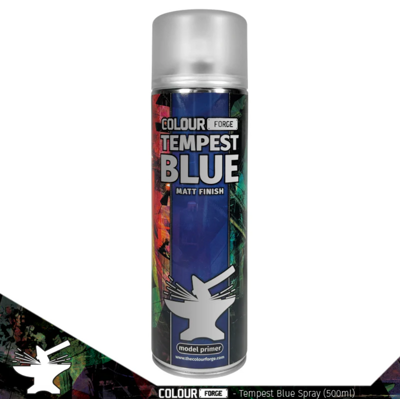 Load image into Gallery viewer, Colour Forge Spray Paints

