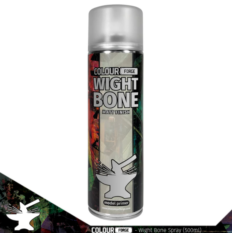 Load image into Gallery viewer, Colour Forge Spray Paints
