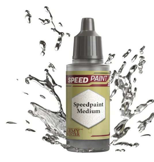 The Army Painter: Speedpaint 2.0