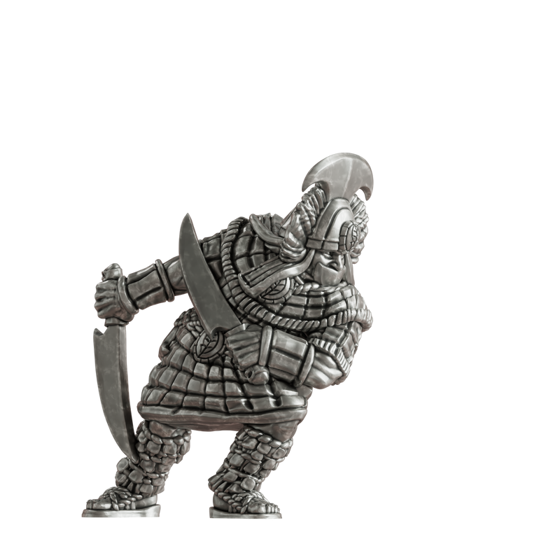 Load image into Gallery viewer, Mythic Earth: Chachapoya - Highland Mountain Warriors  (Pre-Order. Ships 09/15/25)
