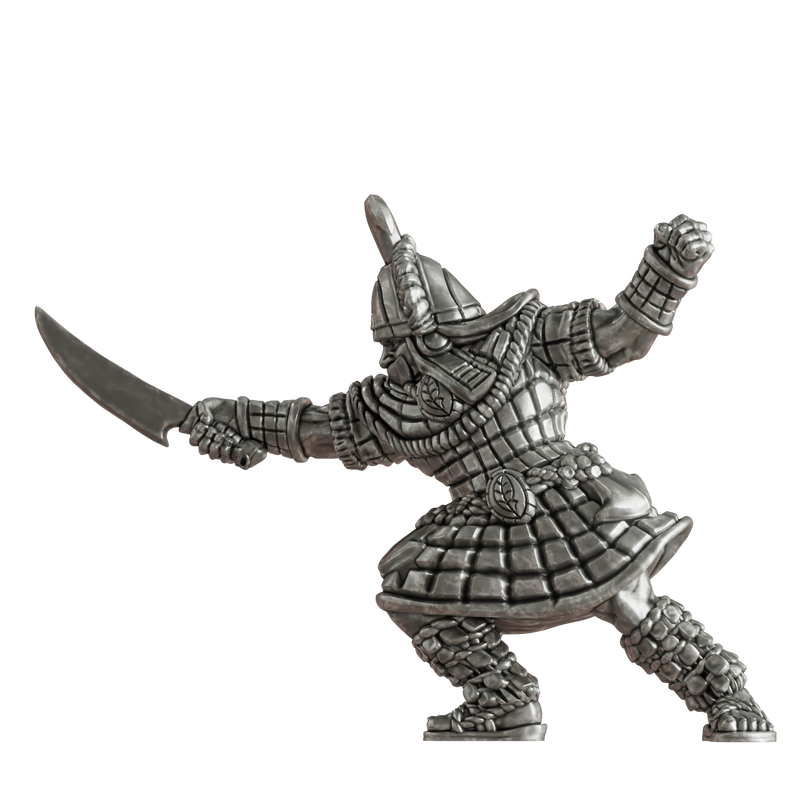 Load image into Gallery viewer, Mythic Earth: Chachapoya - Highland Mountain Warriors  (Pre-Order. Ships 09/15/25)
