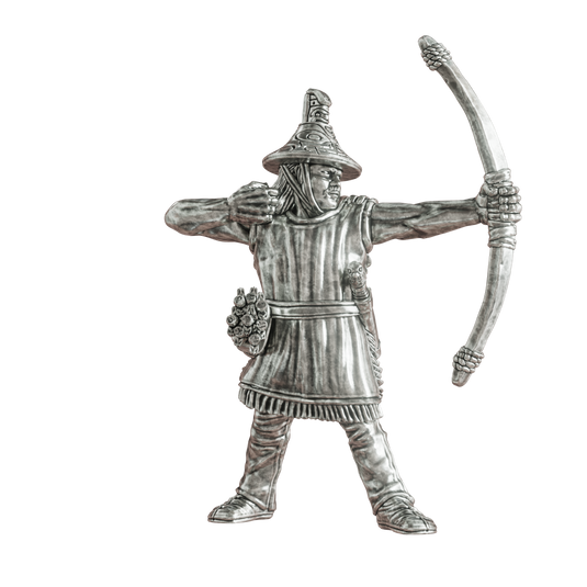 Mythic Earth: Battle For the Crux - TWO-PLAYER STARTER.