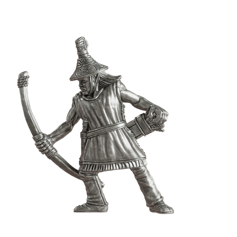 Load image into Gallery viewer, Mythic Earth: Battle For the Crux - TWO-PLAYER STARTER.
