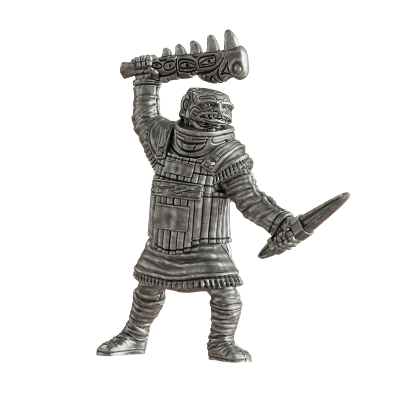 Load image into Gallery viewer, Mythic Earth: Battle For the Crux - TWO-PLAYER STARTER.
