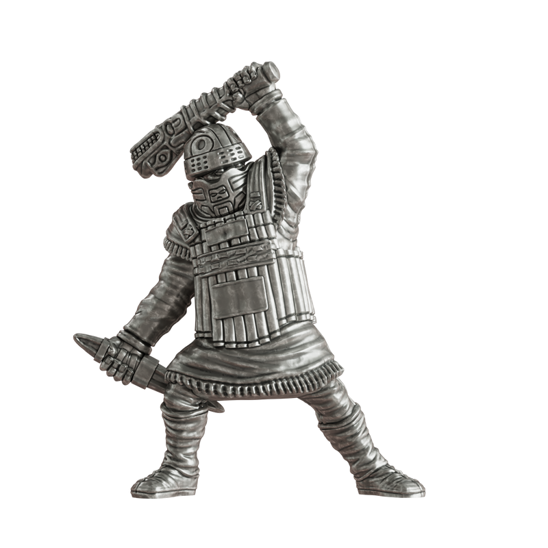 Load image into Gallery viewer, Mythic Earth: Battle For the Crux - TWO-PLAYER STARTER.
