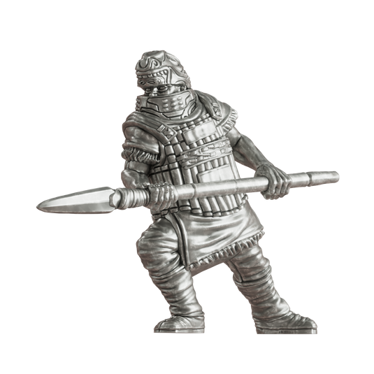 Mythic Earth: Battle For the Crux - TWO-PLAYER STARTER.