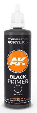 AK 100ml Primer