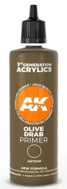 AK 100ml Primer