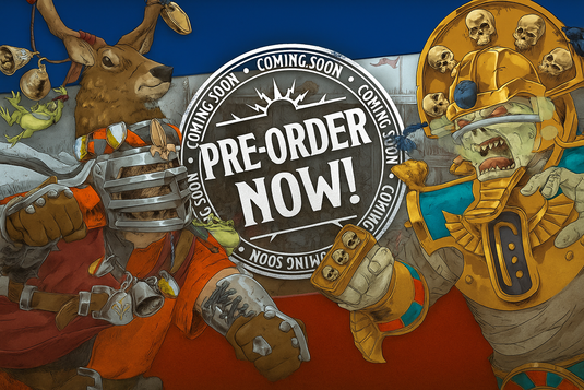 A New Season Of Blood Bowl!