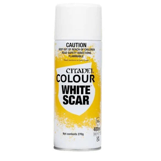 Load image into Gallery viewer, Citadel Paint Primer (Spray) 400ML
