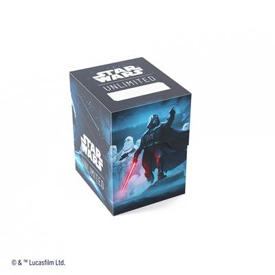 Star Wars: Unlimited Darth Vader Soft Crate