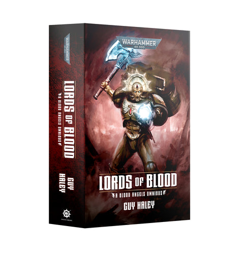 Lords of Blood PB