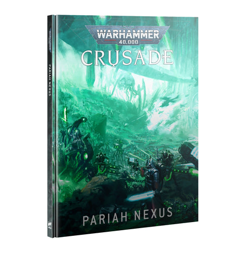 Warhammer 40K: Pariah Nexus (Pre-Order) (Releases 2/3/24)