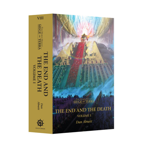 The End and the Death: Volume I.