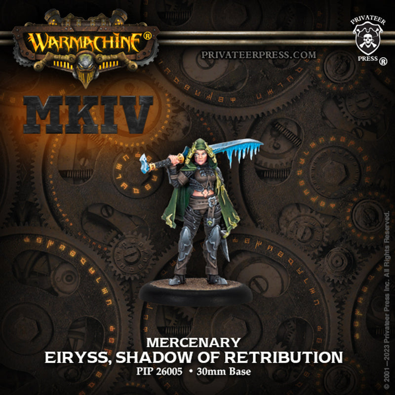 Load image into Gallery viewer, Warmachine MKIV: Hobby Miniatures
