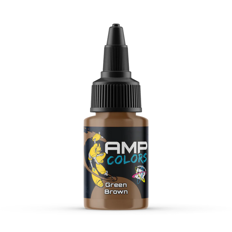 Load image into Gallery viewer, Pro Acryl: AMP Colors
