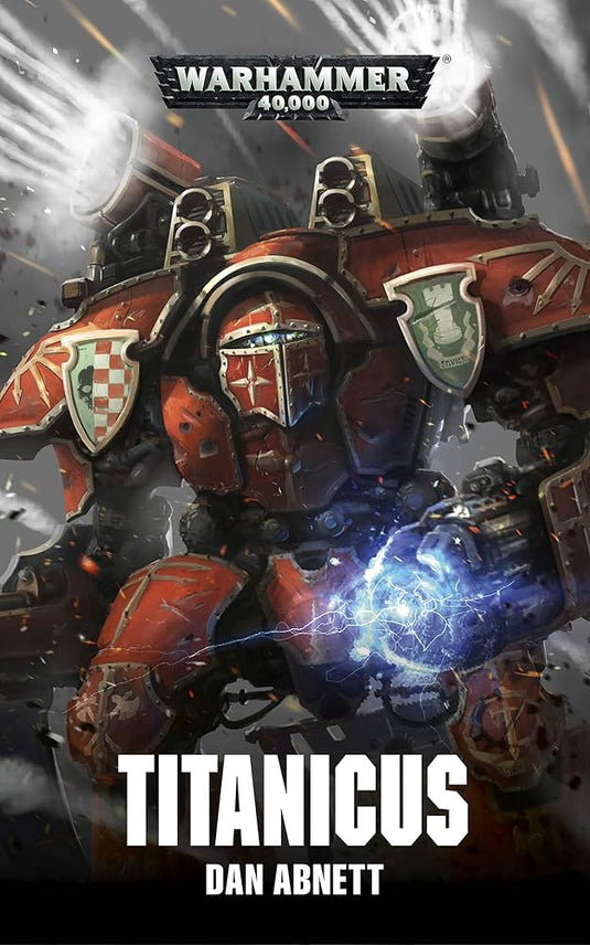 Titanicus