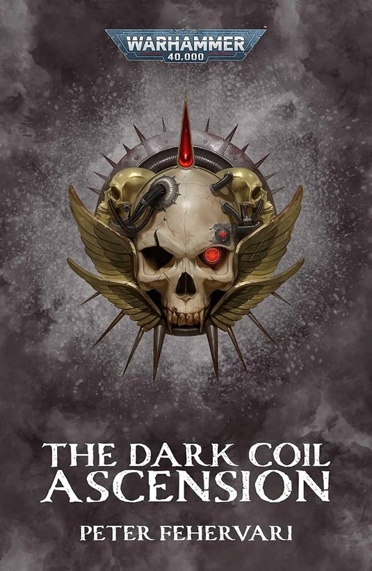The Dark Coil Ascension