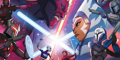 Shatterpoint - Never Tell Me the Odds! - [EVENT TICKET 4/26/25]