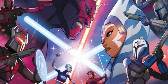 Shatterpoint - Never Tell Me the Odds! - [EVENT TICKET 4/26/25]