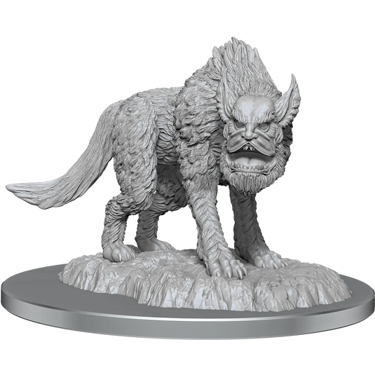Dungeons & Dragons: Nolzur's Marvelous Miniatures Yeth Hound Paint Kit