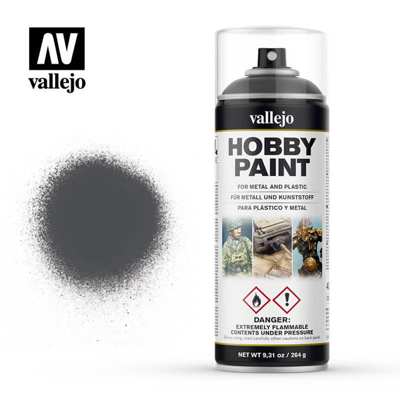 Load image into Gallery viewer, Vallejo Hobby Paint Spray Primer
