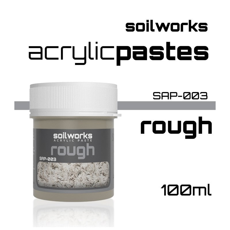 Load image into Gallery viewer, Scale 75 Soilworks Acrylic Paste
