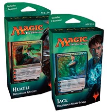 Load image into Gallery viewer, Magic the Gathering Planeswalker Deck Ixalan
