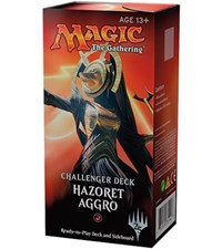 Load image into Gallery viewer, Magic the Gathering Challenger Deck
